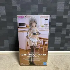宇崎ちゃんは遊びたい！ω GLITTER&GLAMOURS 宇崎月 メイドver