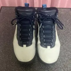 最終値下げ‼️ エアジョーダン10(RIO)