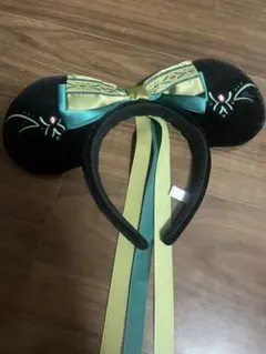 東京ディズニーシー　 アナ カチューシャのサムネイル