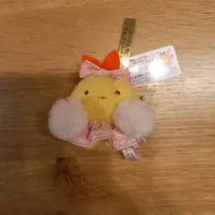 すみっコぐらし堂 伊勢店限定　えびふらいのしっぽ