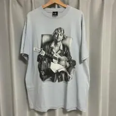 90's エリック クラプトン MTV Unplugged ビンテージ Tシャツ - メルカリ