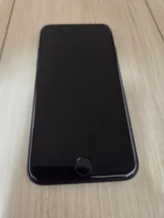Apple iPhone SE2 第2世代 256GB ブラック simフリー - メルカリ