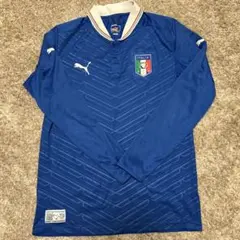 新品】イタリア セリエA 審判 長袖 ユニフォーム - メルカリ