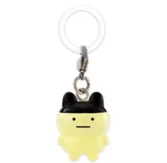 【#まめっち匿名配送】新品未開封　たまごっち　めじるしアクセサリー