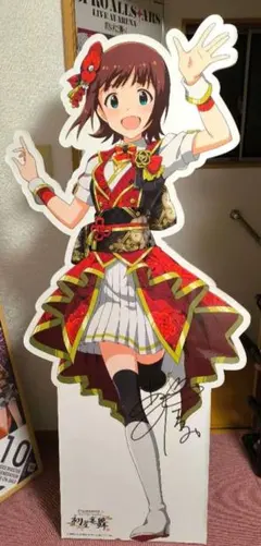 2026年最新】アイドルマスター等身大の人気アイテム - メルカリ