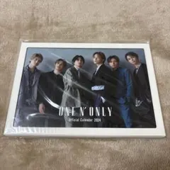 ONE N' ONLY ポスター サイン入り ONE N' ONLY 1st.EP『YOUNG BLOOD』《＠Loppi・HMV&BOOKS online限定