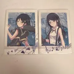 星乃一歌　ぱしゃこれ