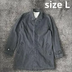 80s 90s y2k デニムジャケット カバーオール
