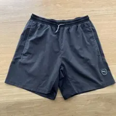 PUMA サッカーパンツ