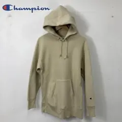 Champion REVERSE WEAVE プルオーバーパーカー M