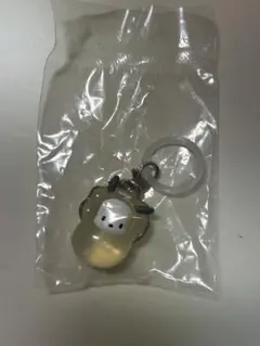 なりきりオイスター めじるしアクセサリー ポチャコ