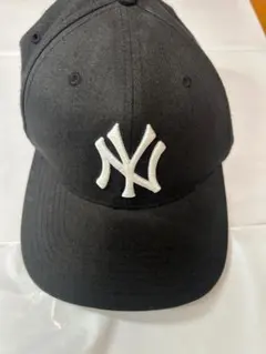 ニューヨーク・ヤンキース ブラックキャップ