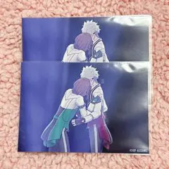うたプリ ASSHC ASSDMS ファウスト カルナイ ブロマイド