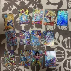 2025年最新】スーパードラゴンボールヒーローズの人気アイテム