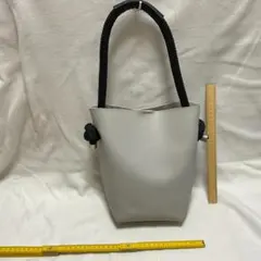 ZUCCa　 YACHT ROPE BAG 　ヨットロープバッグ　ズッカのサムネイル