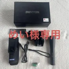 廃盤 Panasonic インナーイヤーヘッドホン RP-HJE70-S - メルカリ