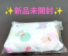モンチッチ エコバッグ 新品未使用