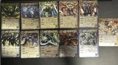 WS ヴァイスシュヴァルツ 真紅の覚醒 ゼタ SR 星3 4枚セット - メルカリ