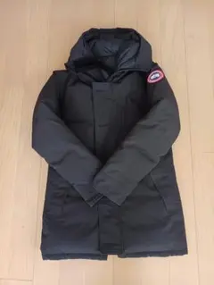 美品 CANADA GOOSE Jasper Parka カナダグースジャスパー