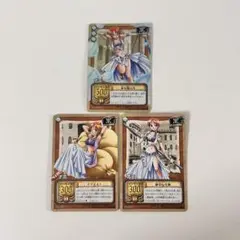 ONE PIECE カードダスEX ナミ
