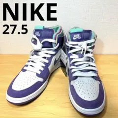 【新品タグ付】Nike Air Jordan 1 High Zoom Air C