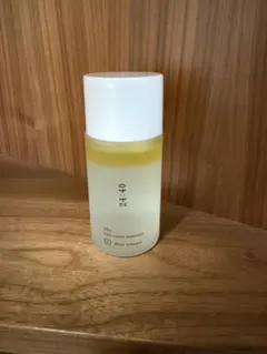 uka nail color remover 24:40 80mlのサムネイル