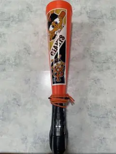 読売ジャイアンツ　ジャビット　メガホン