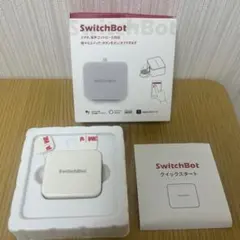 switchbot siri alexa スイッチボット ボタン