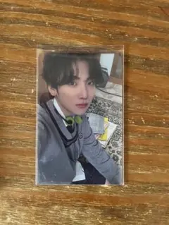 &TEAM ユウマ　トレカ