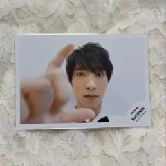 SixTONES 田中樹　公式写真