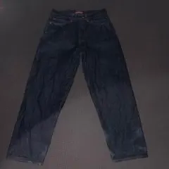 こ*き様 Supreme Rigid Baggy Selvedge Jean 3 こ*き様 Supreme Rigid Baggy Selvedge Jean 3 - メルカリ