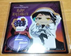 ツイステッドワンダーランド オクタヴィネル ジェイド スケアリーモンスターズ