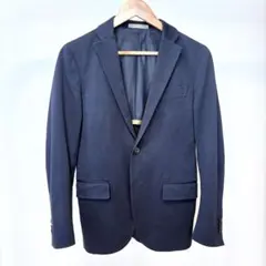 【定価2.5万】ナノユニバース × サトウテーラー サマージャケット サイズ44のサムネイル
