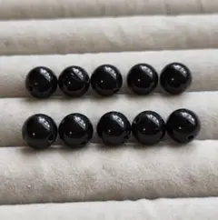 10粒セット♡モリオンビーズ♡