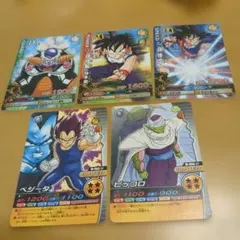 2026年最新】ドラゴンボールバトラーズの人気アイテム - メルカリ