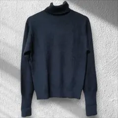 Y’s for men ワイズフォーメンタートルネック ニット アンゴラのサムネイル