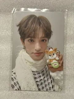 nexz セイタ タレントカード