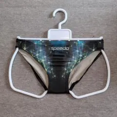 ジャンク-SP2】SPEEDO 競泳水着 スピード 競パン 130サイズ - メルカリ