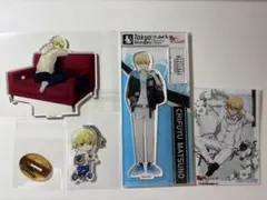 東京リベンジャーズ 松野千冬 セット売り