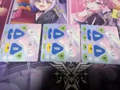 ホロライブカードゲーム　ダメージマーカーのサムネイル