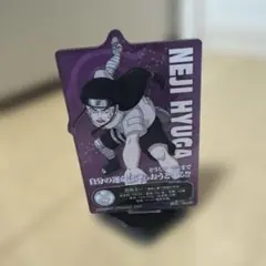 NARUTO 日向ネジ アクリルスタンド