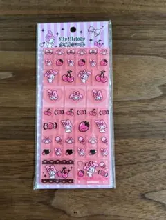 サンリオ マイメロディ タイルシール