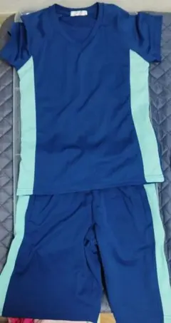 し*ん様 トレーニングウェアセット