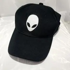 ALIENWARE.com キャップ