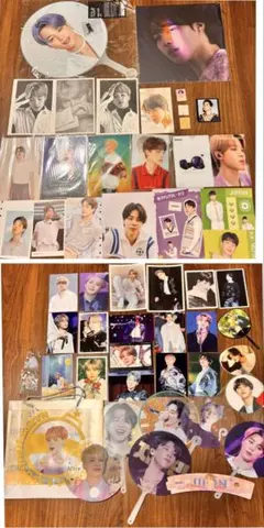 2025年最新】BTSジミングッズの人気アイテム - メルカリ