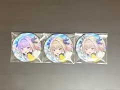 にじさんじフェス 2026 キービジュアル KV ランダム缶バッジ 魔界ノりりむ