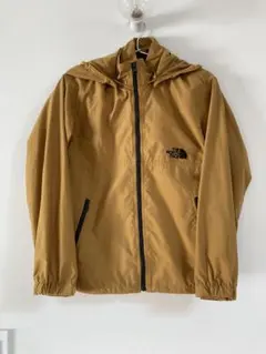 THE NORTH FACE NPJ21810 ナイロンジャケット 150のサムネイル