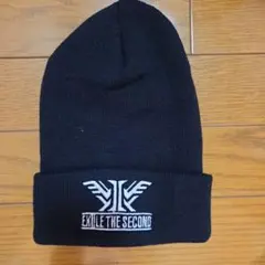 新品☆EXILE MAKIDAI プロデュースグッズ ニット帽 - メルカリ
