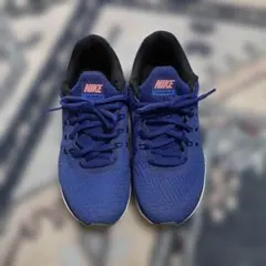 ⭐NIKE スニーカーRUN EASY25センチ
