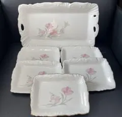 2025年最新】ロイヤルアルバート サンドイッチプレートの人気アイテム